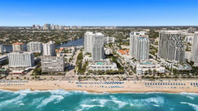 Modern Luxury Beach Hotel Large 2 Bedroom with Views 1707